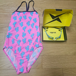 펑키타 핑크 선인장 우먼8 외