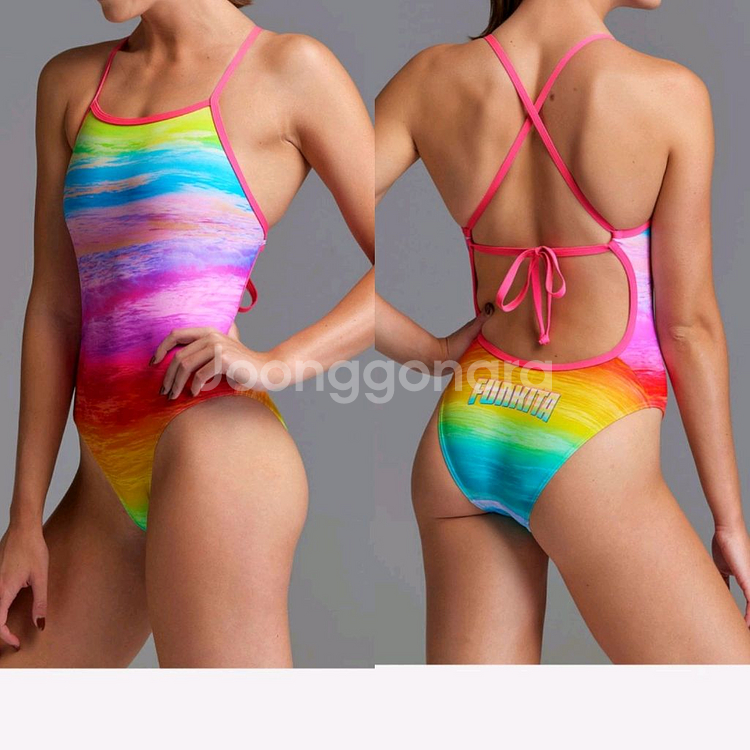 펑키타 오션 잉크 걸즈14--1