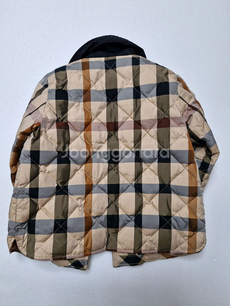 닥스 덕다운 키즈 점퍼(110)--4