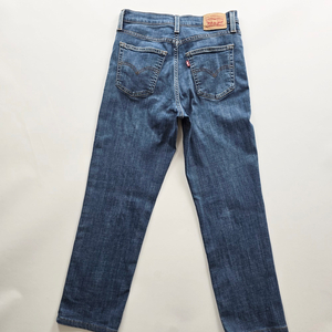 리바이스 청바지 스판 데님 사이즈28 R2774