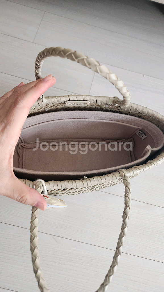 드래곤 디퓨전 미니 고라 펄--2