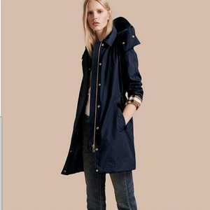 새상품)버버리 할링턴