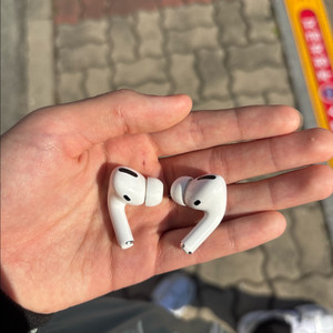 에어팟 프로 1세대 유닛