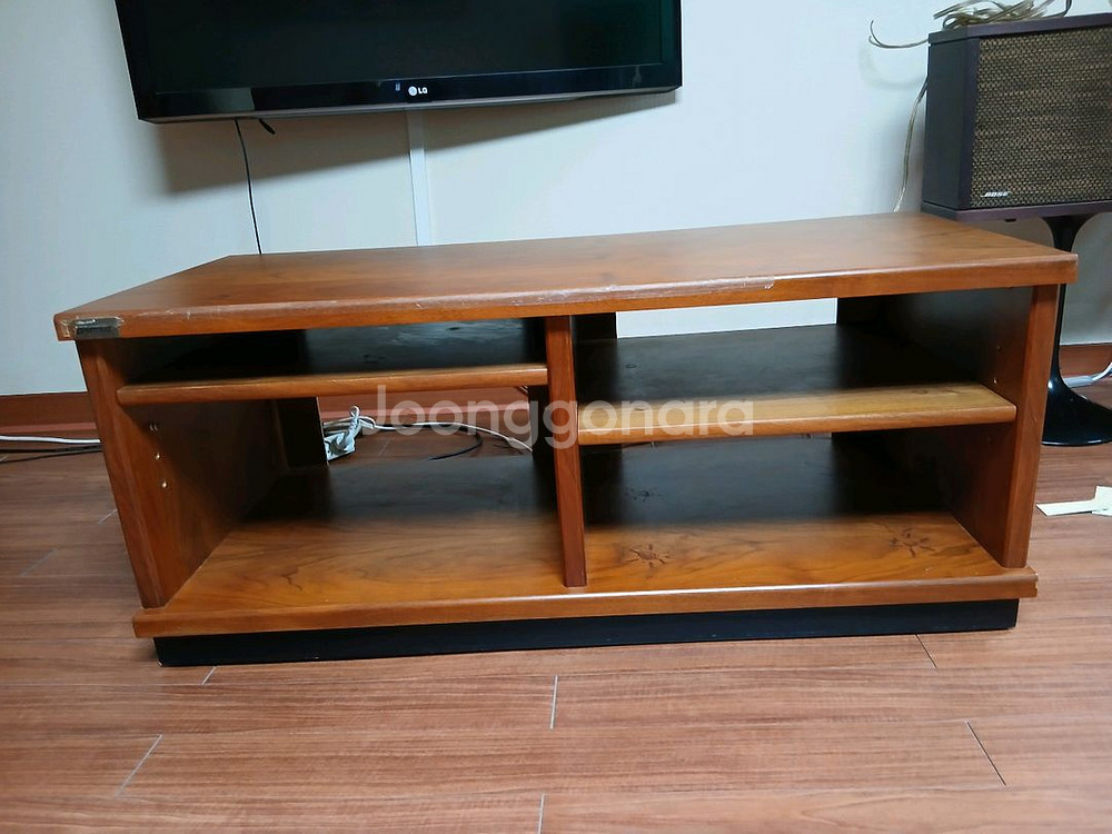 바우 오디오 장식장--1