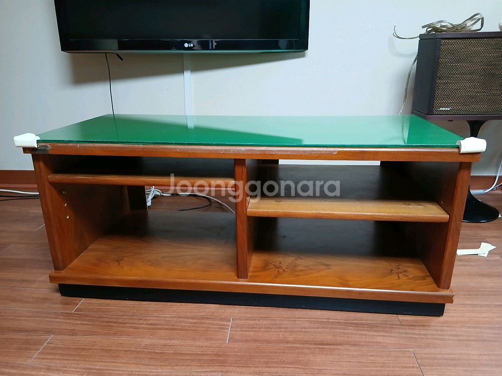 바우 오디오 장식장--0