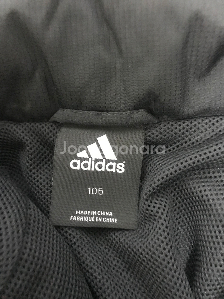 10 11 아디다스 리버풀 윈드브레이커 자켓 팝니다 사이즈105--4