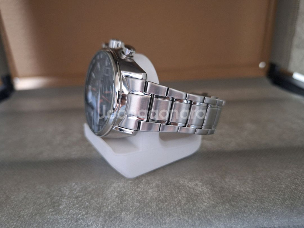 시티즌 에코드라이브 크로노그래프 시계판매합니다--4