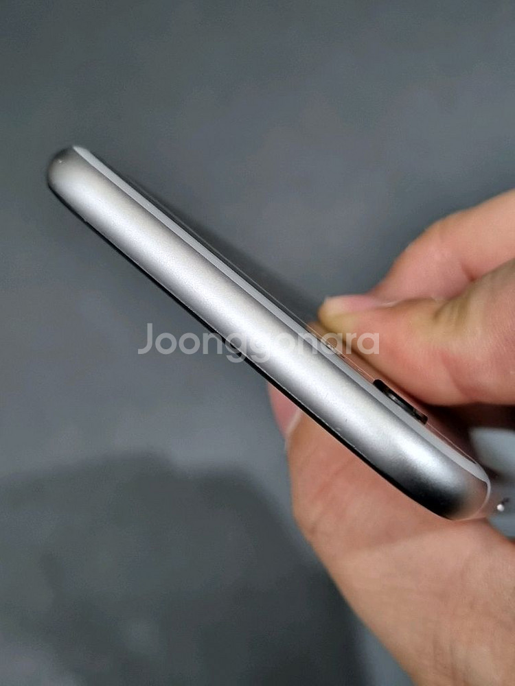 아이폰6s 32GB 스페이스 그레이 배터리 93%--4