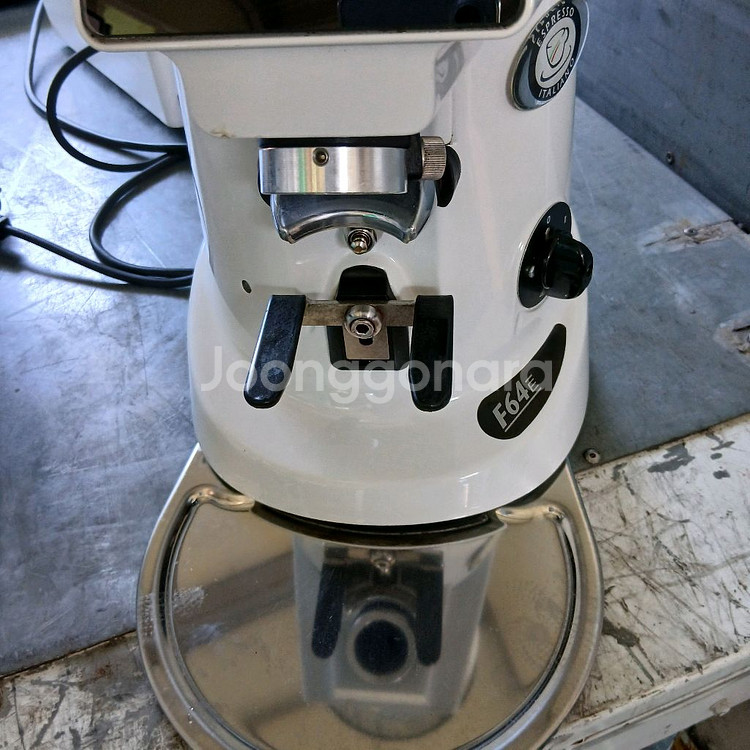 시모넬리 커피머신 피오렌 자토 그라인더 왓워터 온수기--4