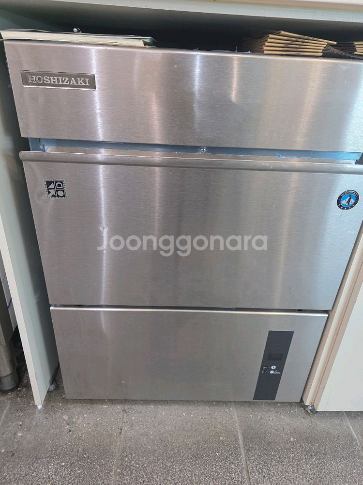 호시자키 IM-65WNE(수냉식)--0