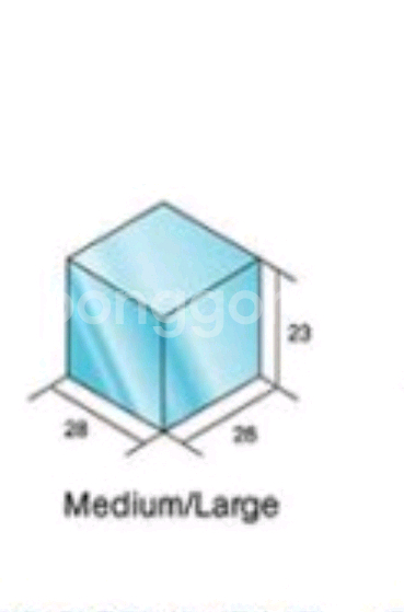 호시자키 IM-65WNE(수냉식)--5