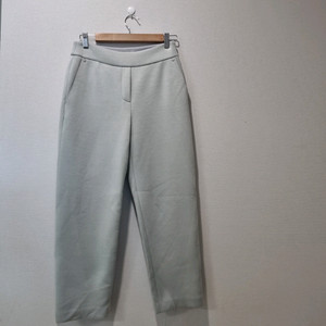 한섬 MINE 마인 레이온혼방 포멀 팬츠 이태리