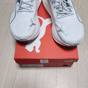 푸마 매그맥스 나이트로 275