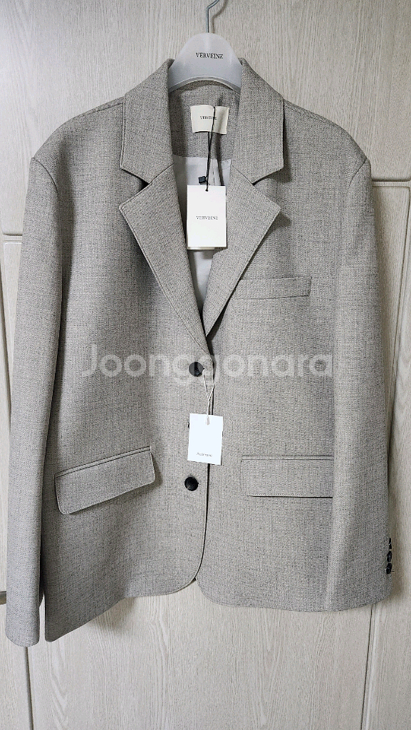 보세 오브레브 자켓--6