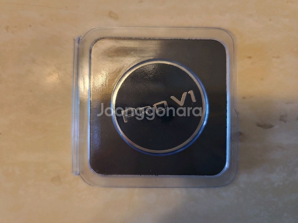 타이틀리스트((새상품/정품))양면 볼마커--1