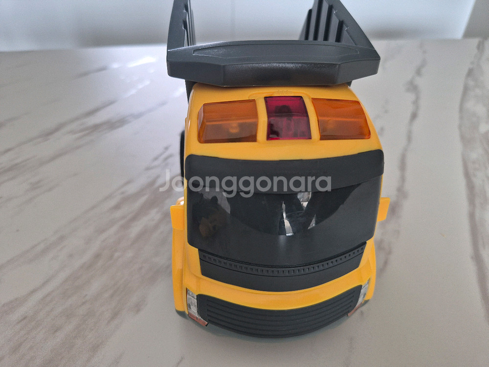 트럭 RC카 장난감 중장비--2