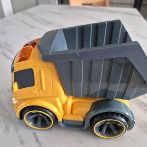 트럭 RC카 장난감 중장비