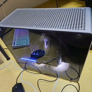 인천 라이젠5 7600 rtx4060oc 게이밍pc급매