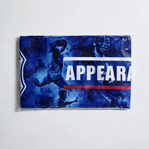 수원삼성 블루윙즈 2021 염기훈 최다 출전 기념 전사 머플러