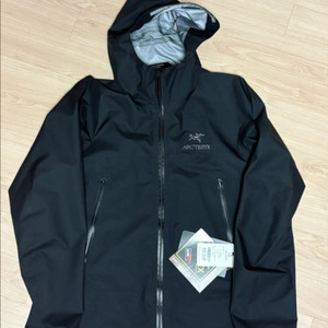 아크테릭스 베타자켓 m