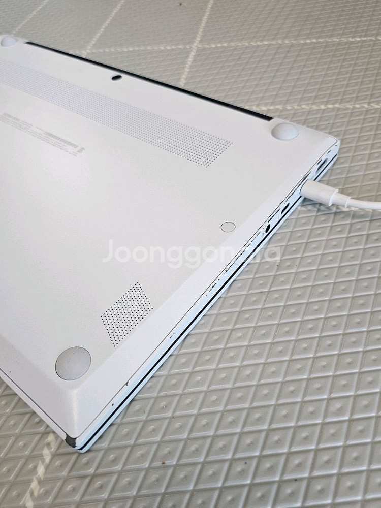 LG전자 그램 15인치 15ZB90Q-GR5WL i5-1240p--7