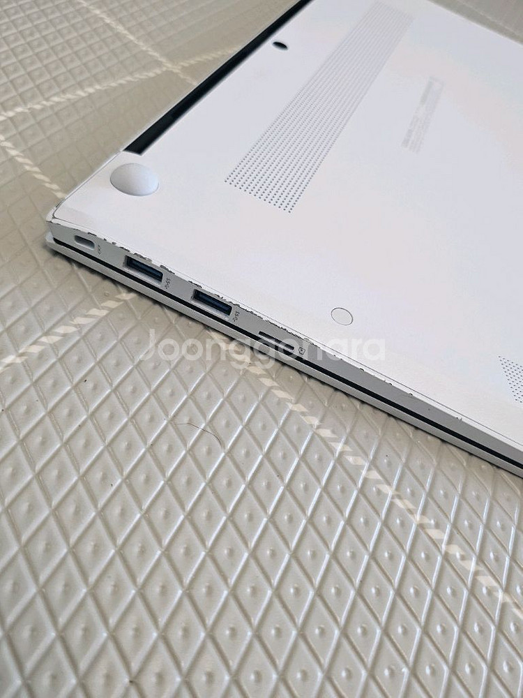 LG전자 그램 15인치 15ZB90Q-GR5WL i5-1240p--8