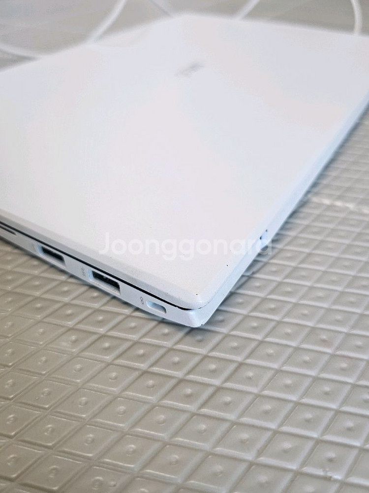 LG전자 그램 15인치 15ZB90Q-GR5WL i5-1240p--6