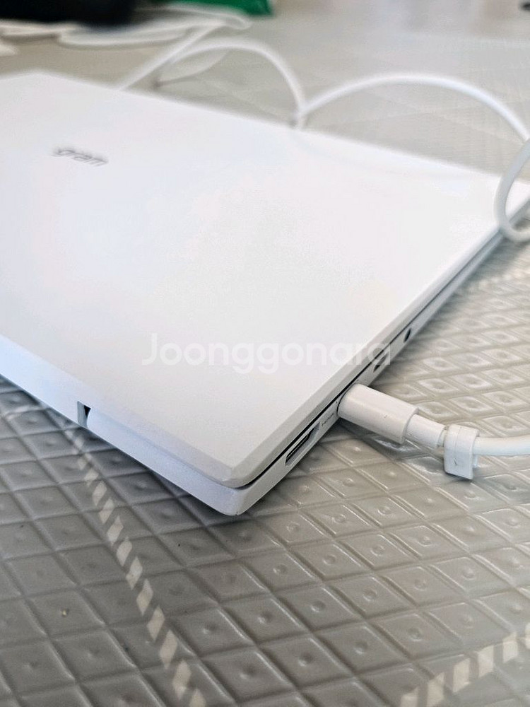 LG전자 그램 15인치 15ZB90Q-GR5WL i5-1240p--5