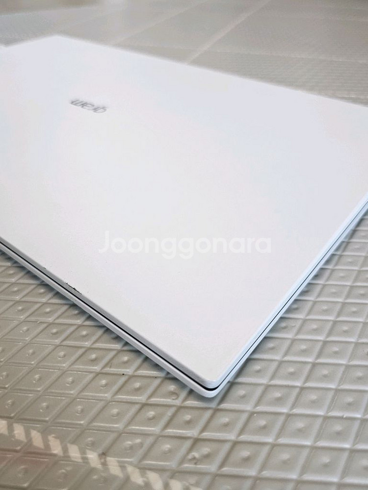 LG전자 그램 15인치 15ZB90Q-GR5WL i5-1240p--3