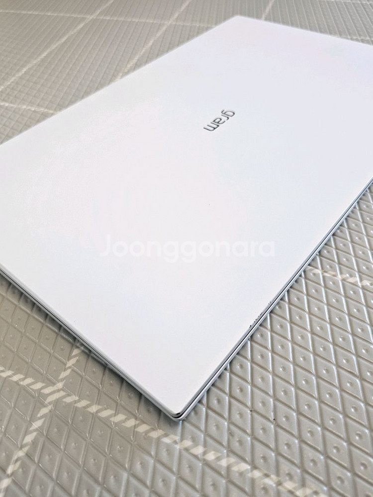 LG전자 그램 15인치 15ZB90Q-GR5WL i5-1240p--4
