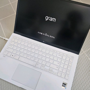 LG전자 그램 15인치 15ZB90Q-GR5WL i5-1240p