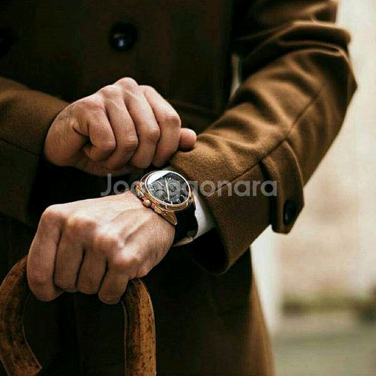 부로바 Bulova 커브 프리시저니스트 262khz 초정밀 시계--1