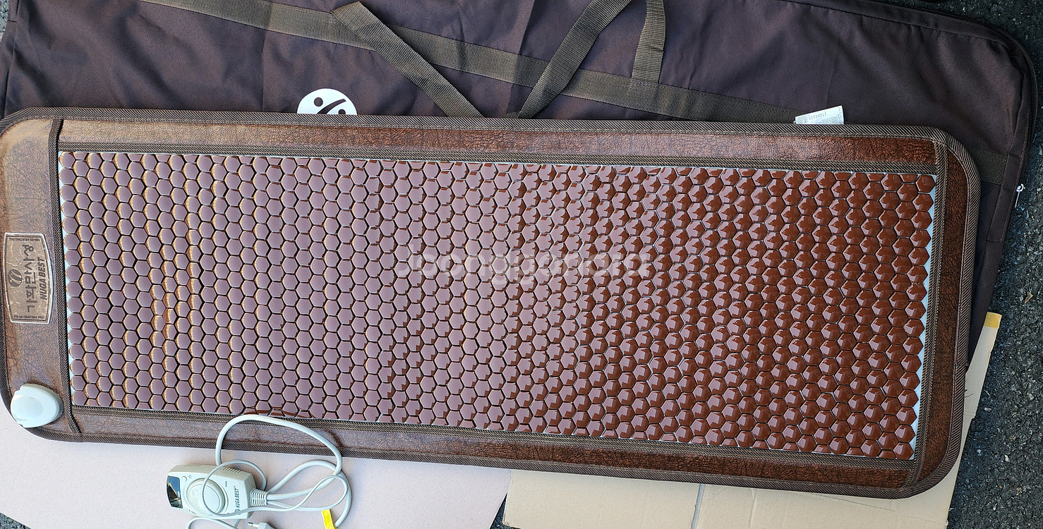 누가의료 기 쇼파온열매트 가화만사성--0