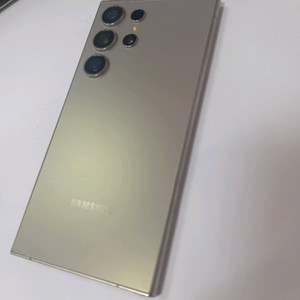 갤럭시S24울트라 SS급 256기가