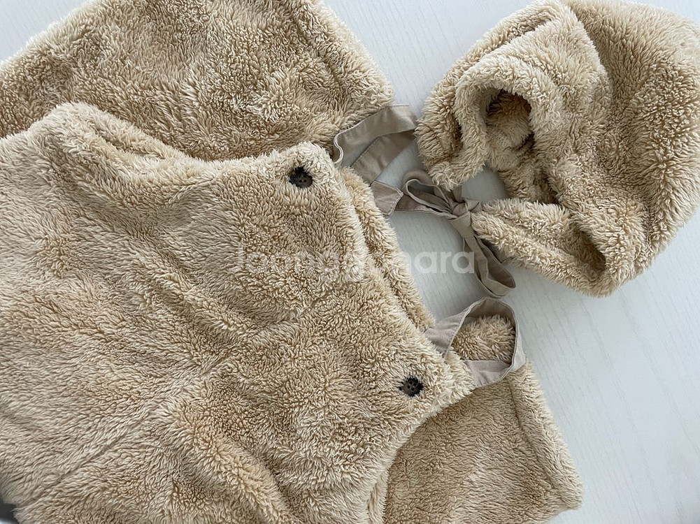 110-120 여아 겨울옷 일괄--4