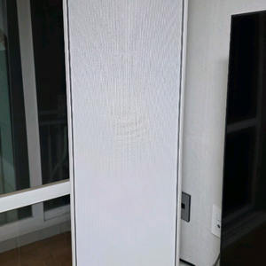 24년 형 삼성 비스포크 무풍 겔러리 2in 1 에어컨 세트