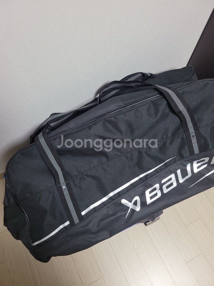 아이스하키 바우어 프리미엄 시니어 장비 백--2
