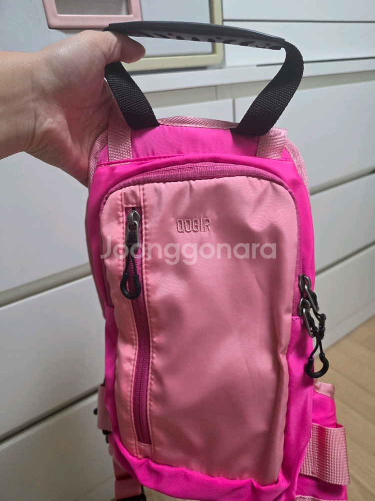 스키 하네스 배낭형 택포5만--1