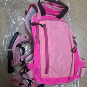 스키 하네스 배낭형 택포5만