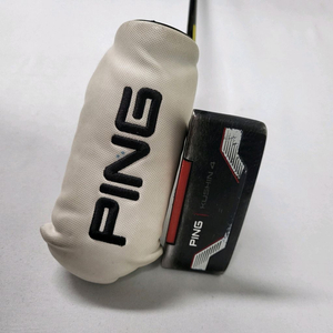 핑정품 쿠신4퍼터 33인치퍼터 정품 E509063