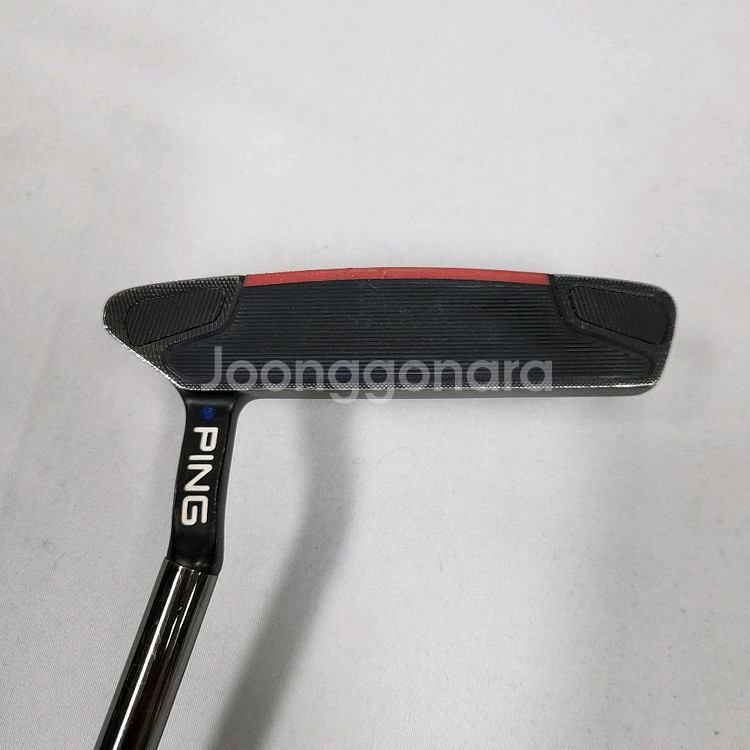 핑정품 쿠신4퍼터 33인치퍼터 정품 E509063--1