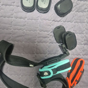 바이브 얼티밋 트래커 3 in 1 팝니다