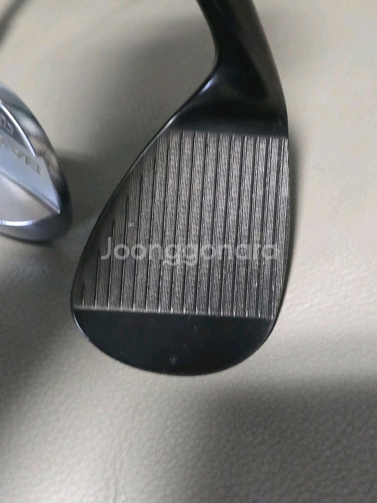 발도568 바운스백52.56.60 웨지세트--7