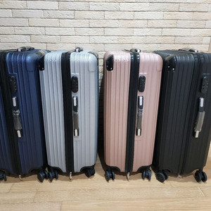 [정품] 여행용 캐리어 24인치