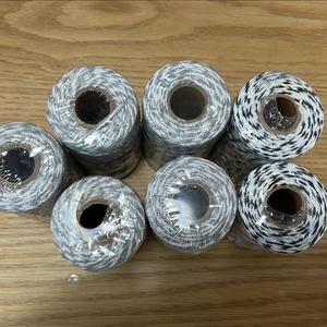 트와인끈 선물포장끈 7개 일괄