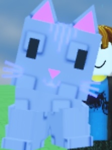 그로우 어 가든 펫 문 캣--0