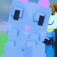 그로우 어 가든 펫 문 캣