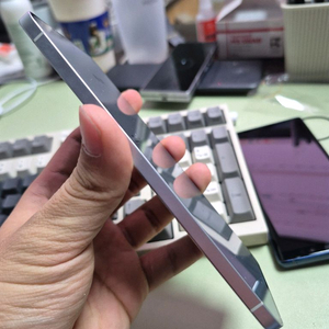 (8327)갤럭시s25엣지 256 s급 판매