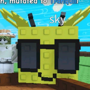 그로우 어 가든 디스코비 메가