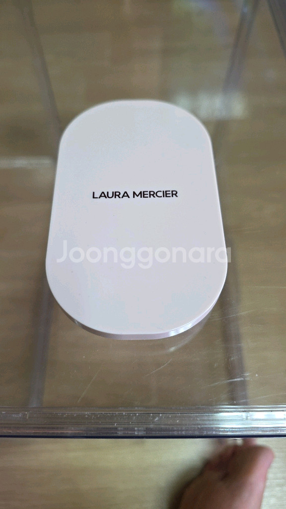 로라메르시에 라인업 파운데이션--0